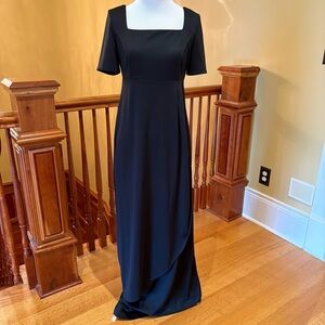 Elegant Evening Concert Stage Performance Graduation Ceremony Dress Sz 6